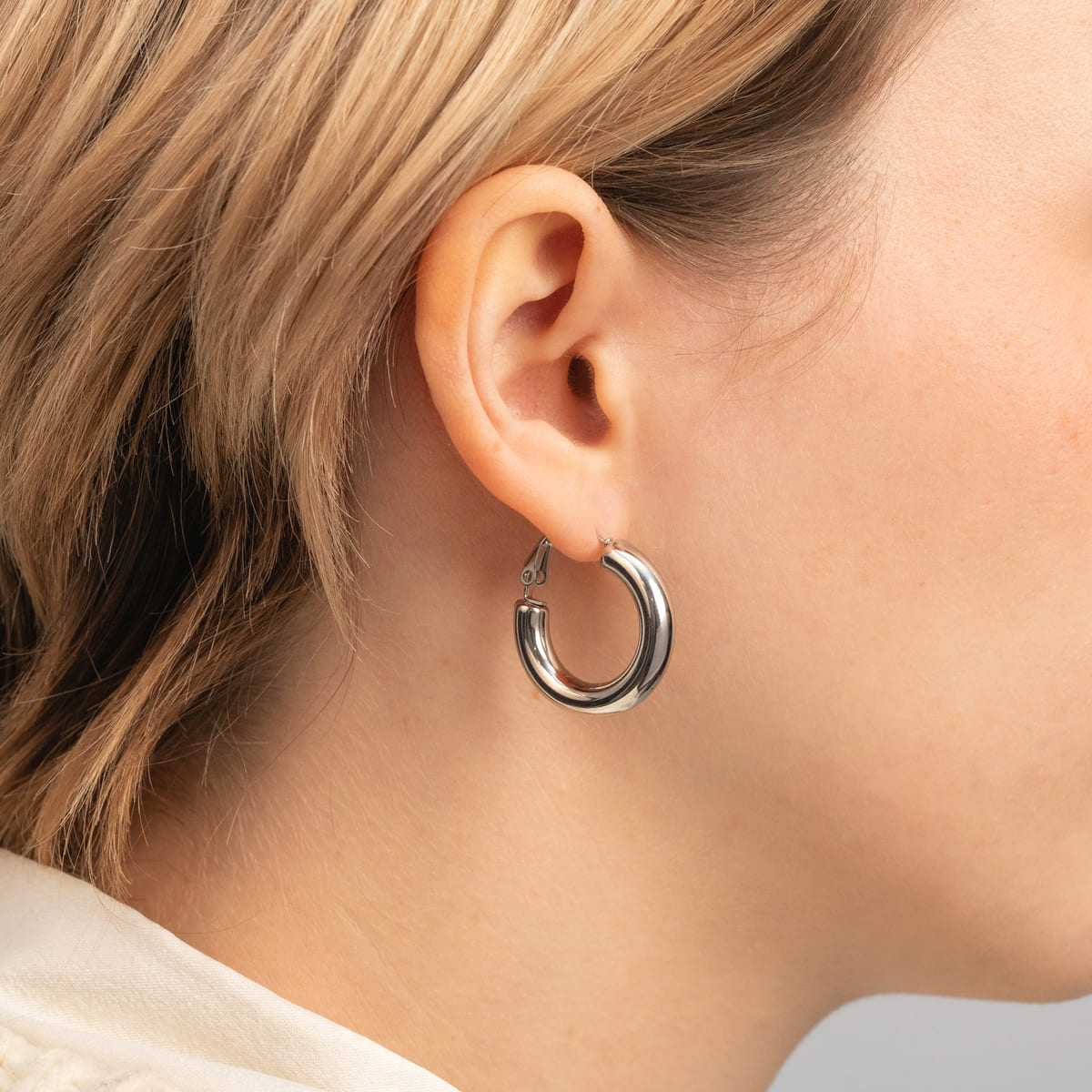 Orecchini Hope Piccoli