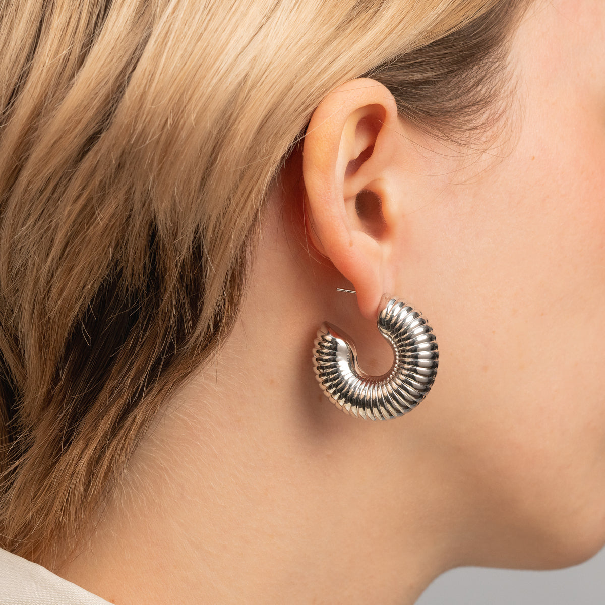 Orecchini Tessa Medi