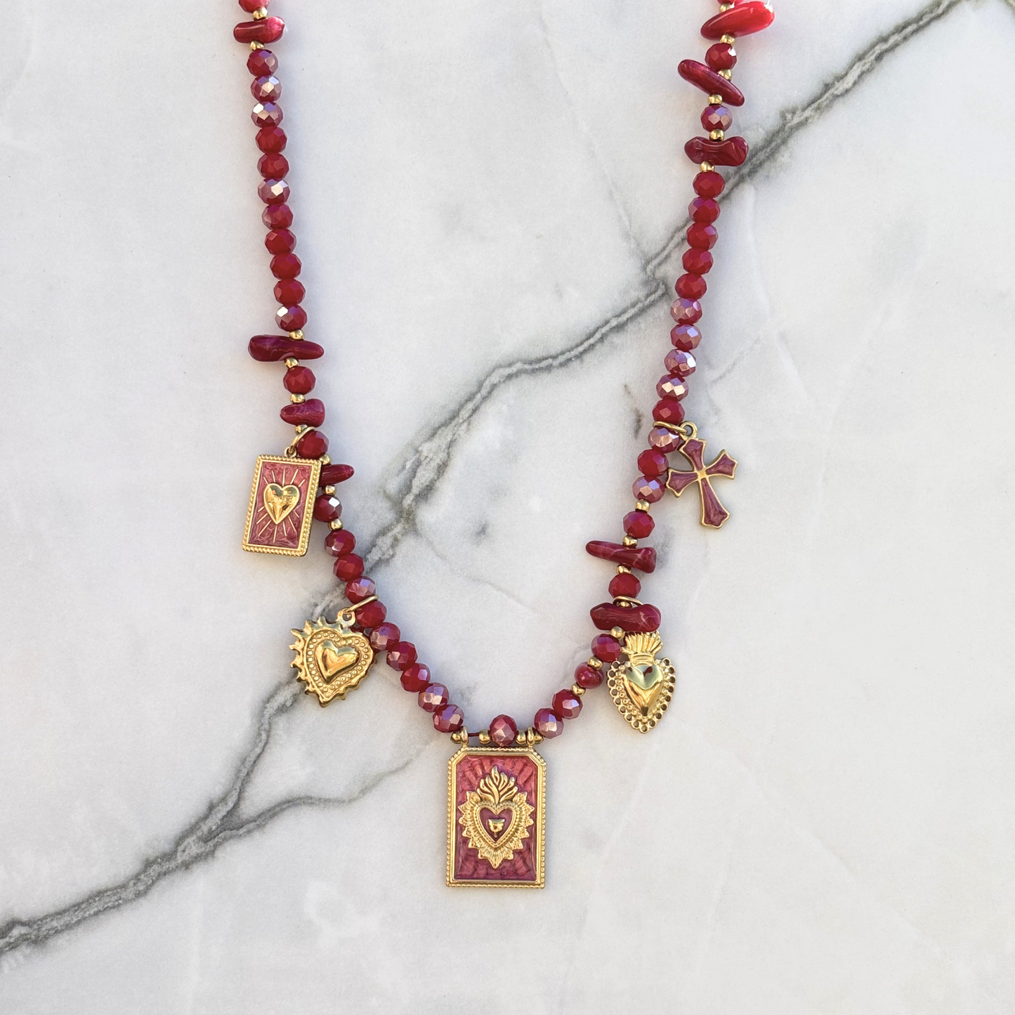 Collana Sacra