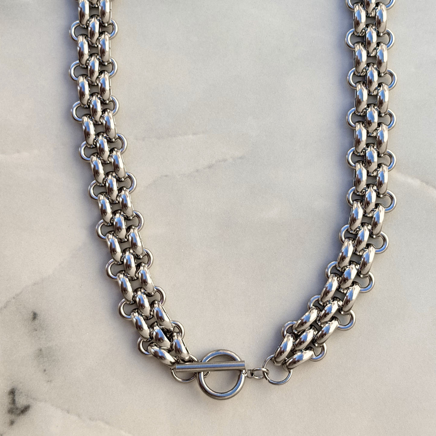 Collana Naila