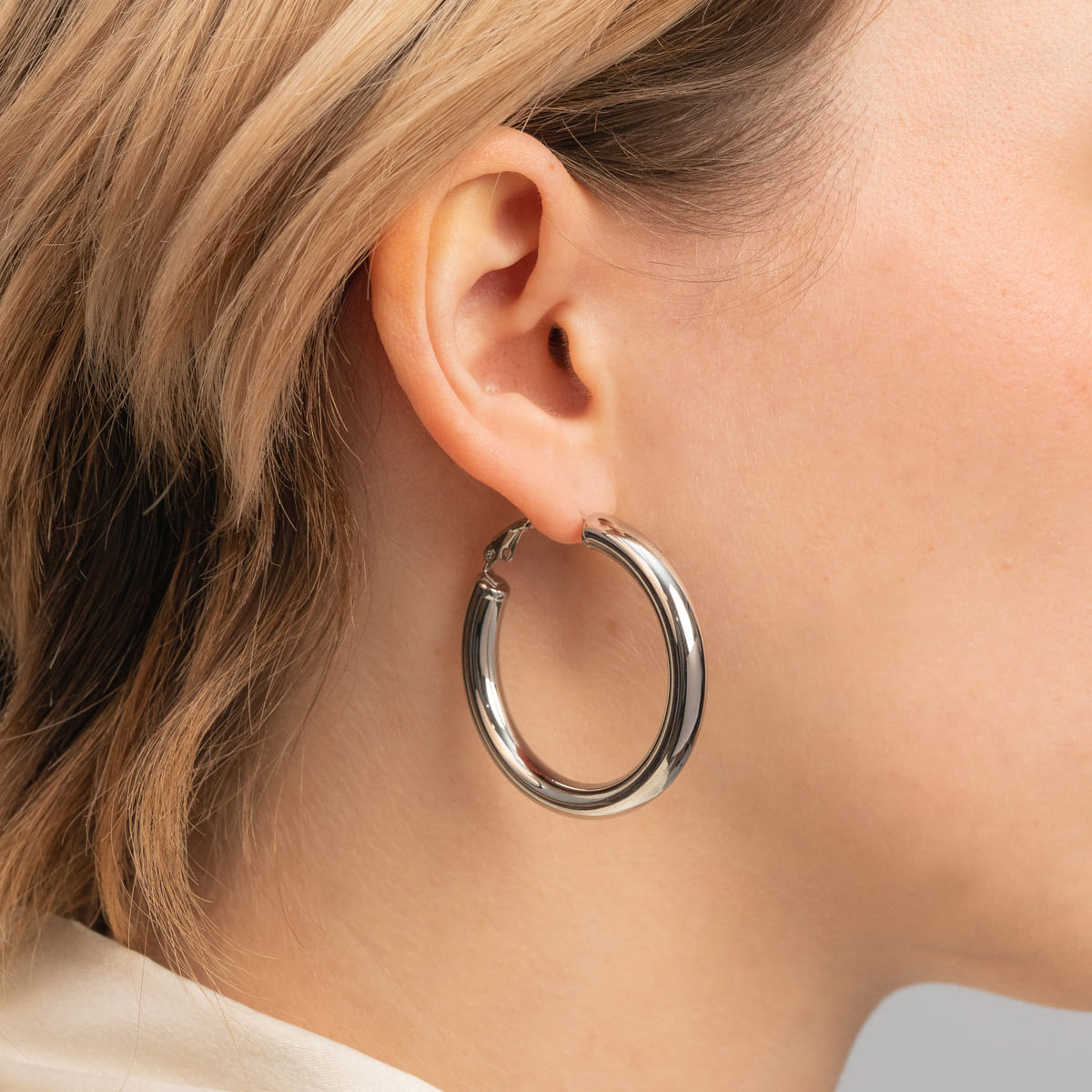 Orecchini Hope Grandi