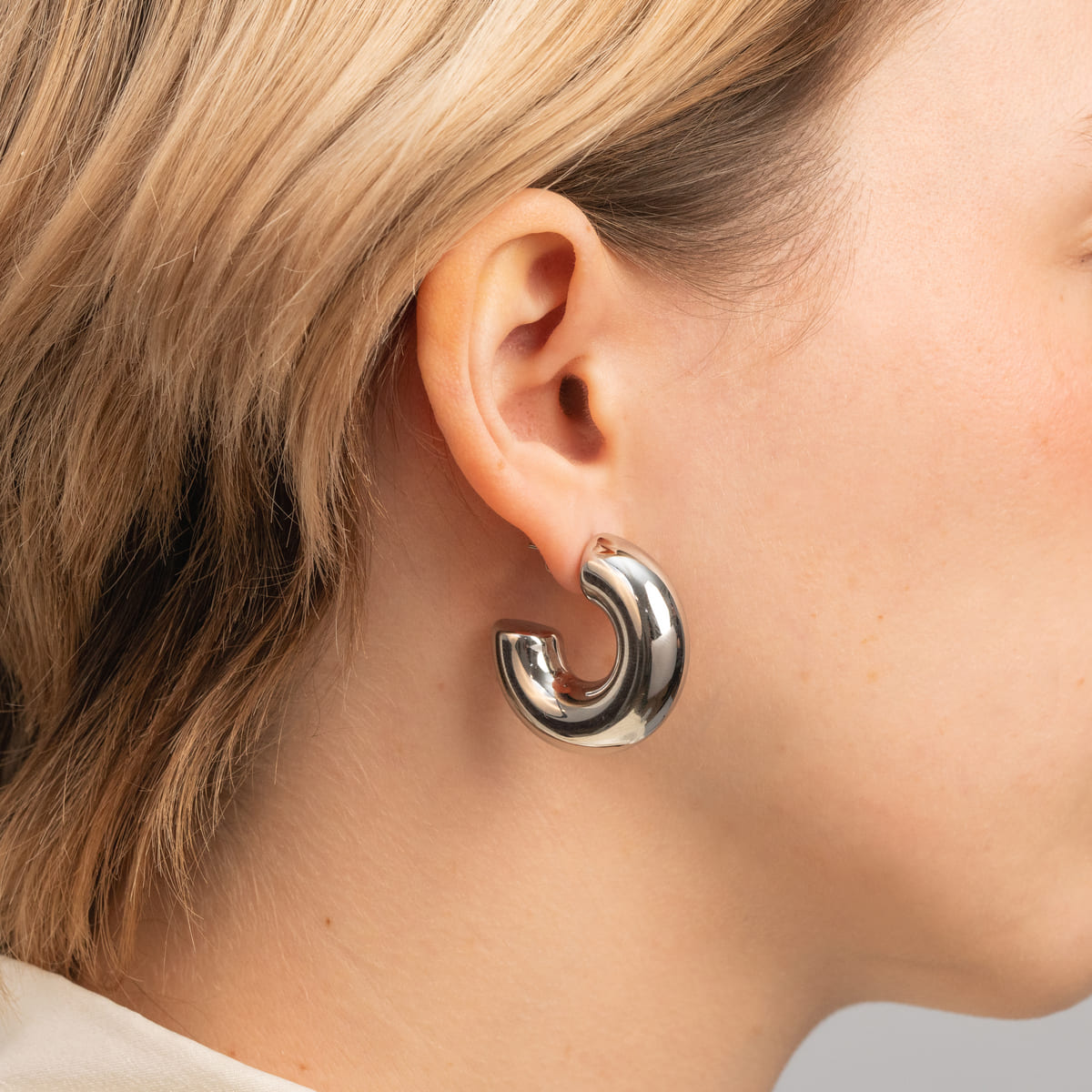 Orecchini Matilde Medi