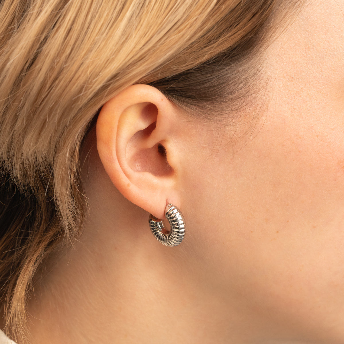 Orecchini Tessa Piccoli