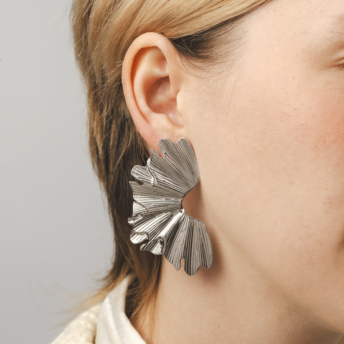 Orecchini Aria