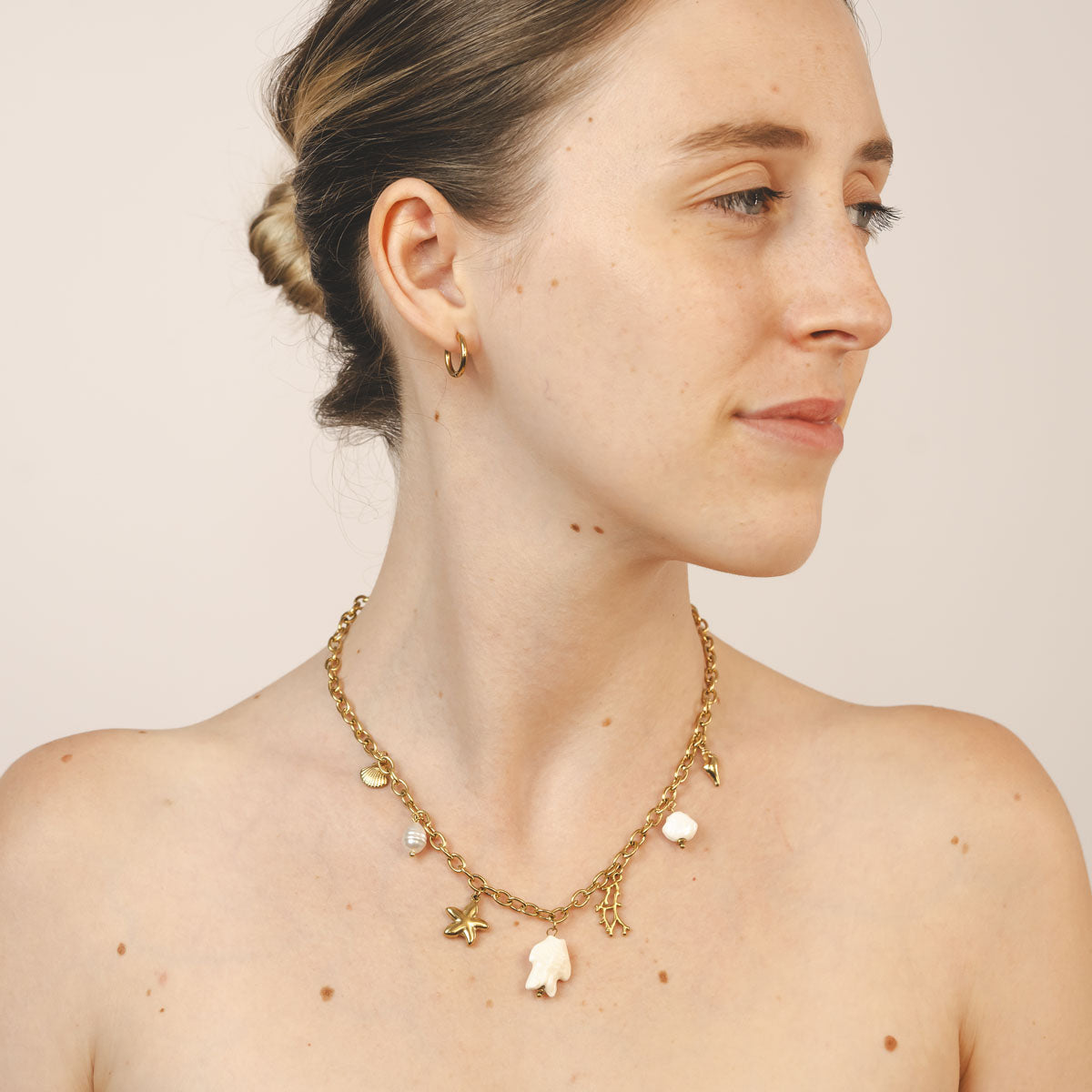 Collana Cannes