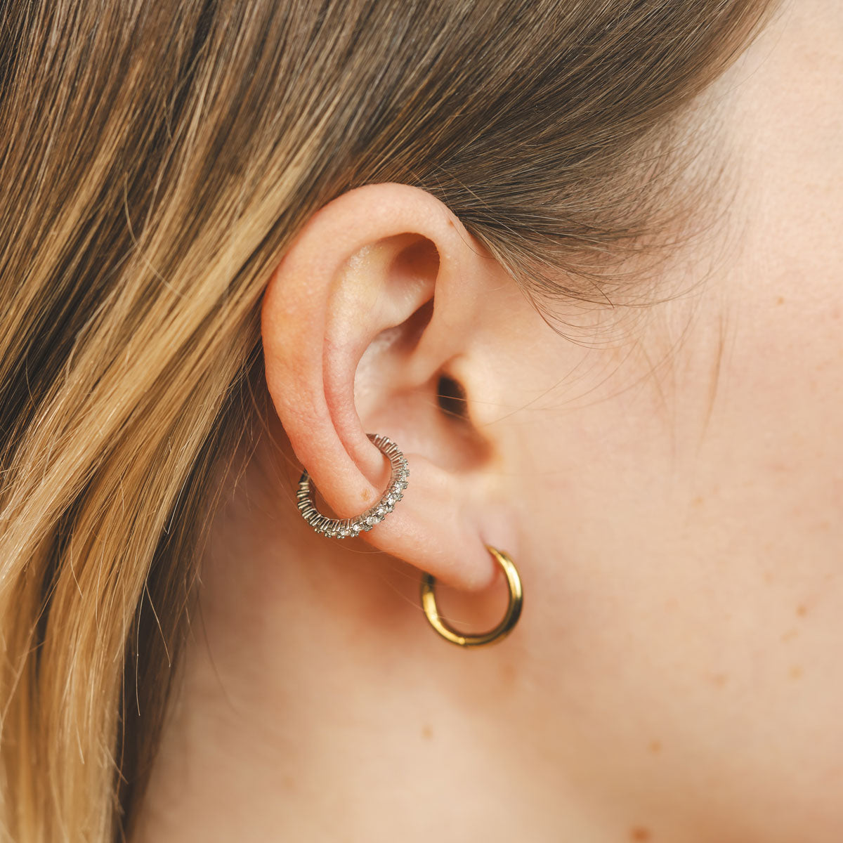 Earcuff Lux