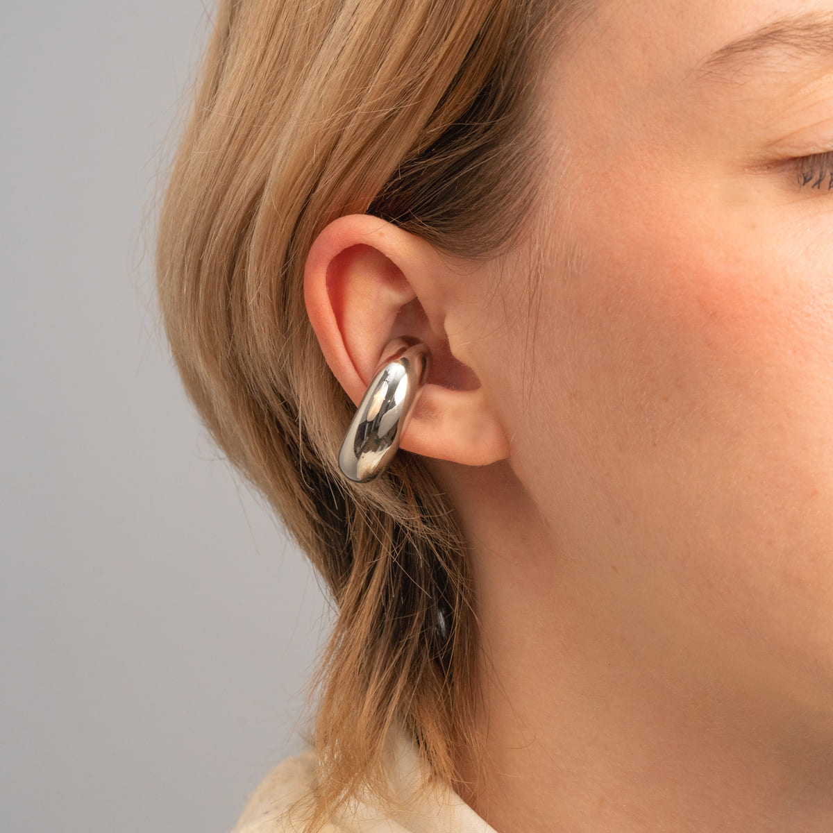 Earcuff Matilde Grande