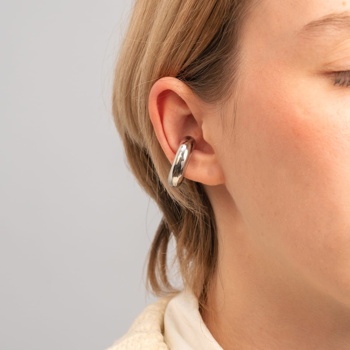 Earcuff Matilde Medio