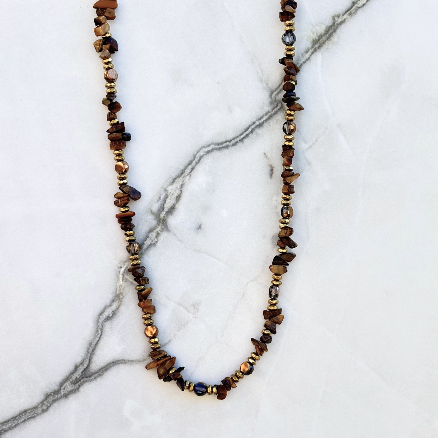 Collana Coralia