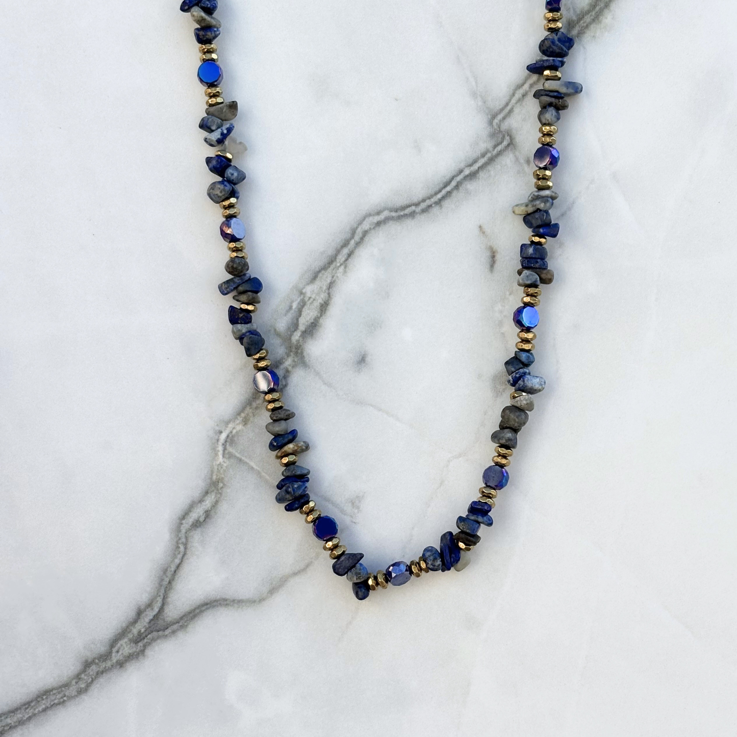 Collana Coralia