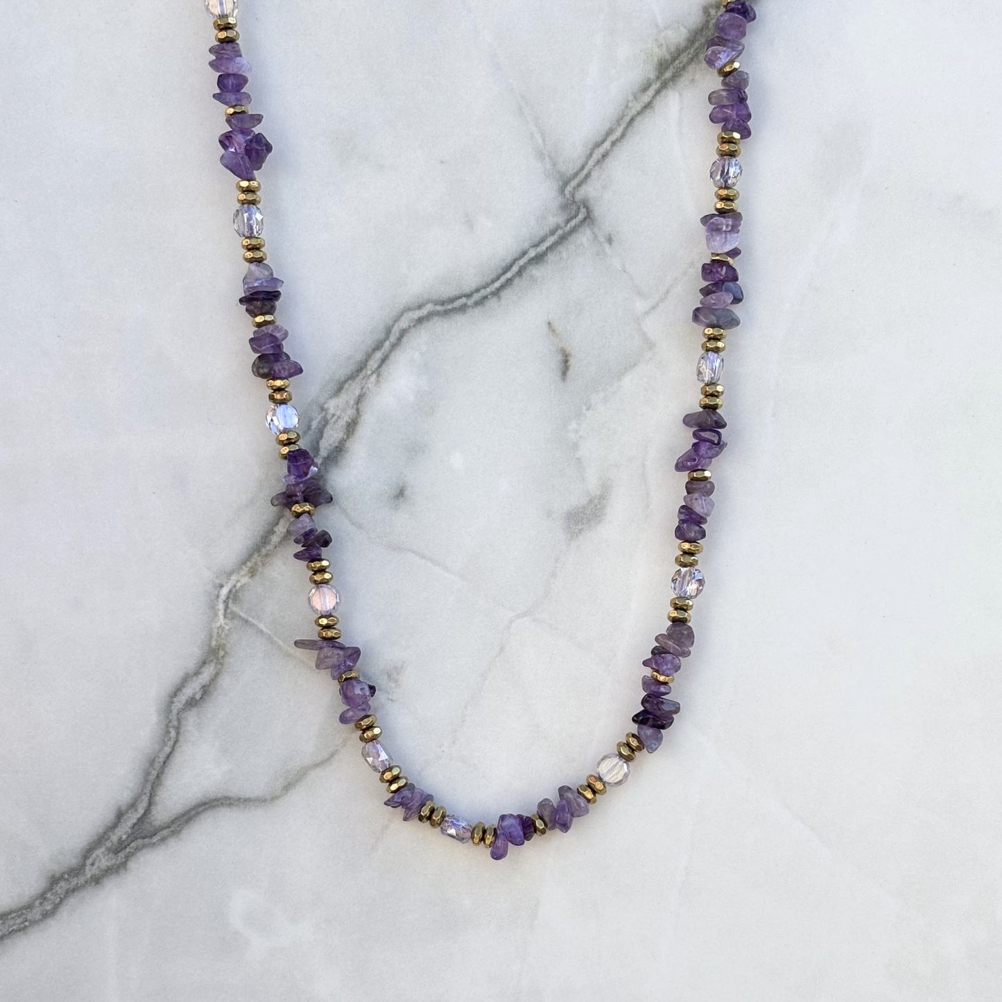 Collana Coralia