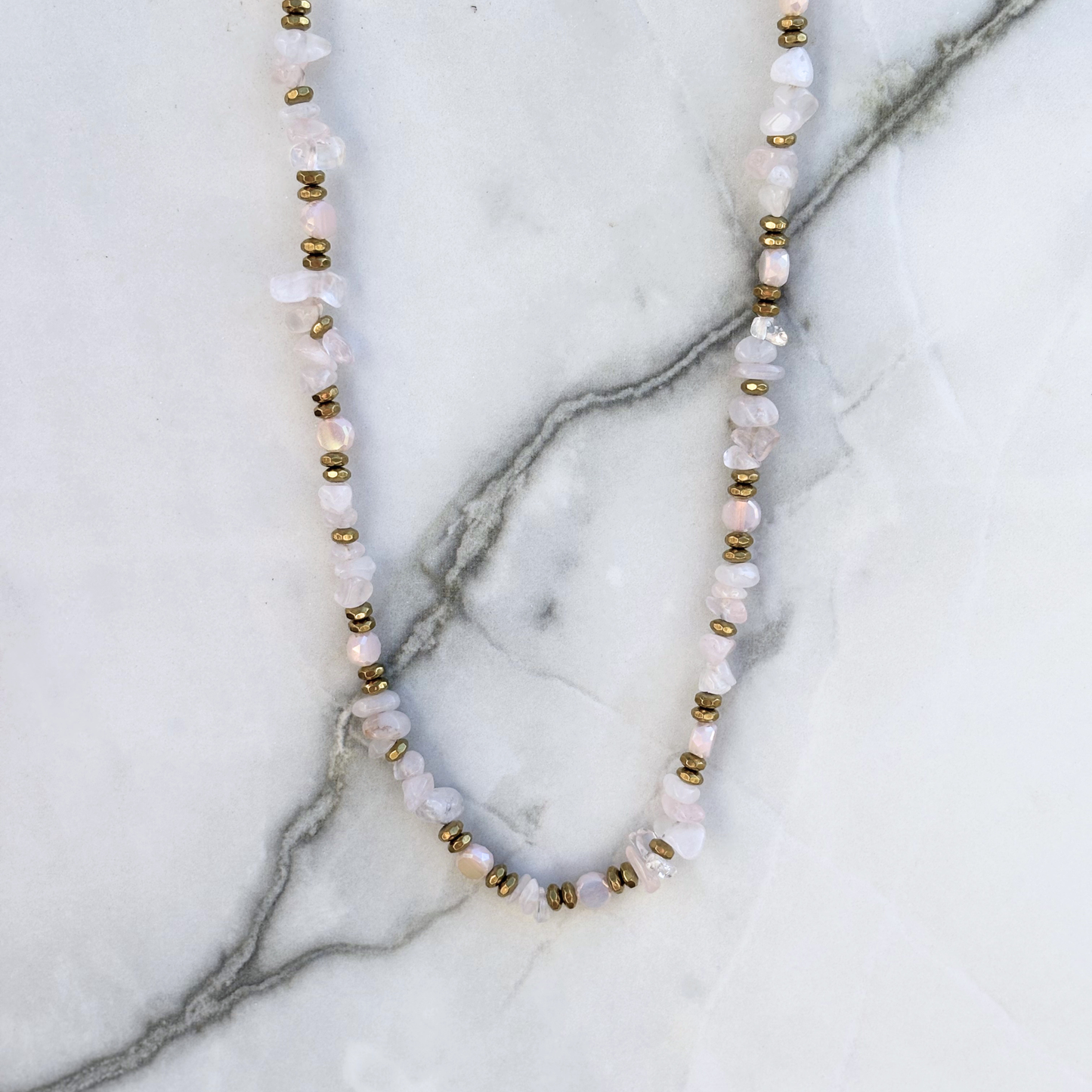 Collana Coralia