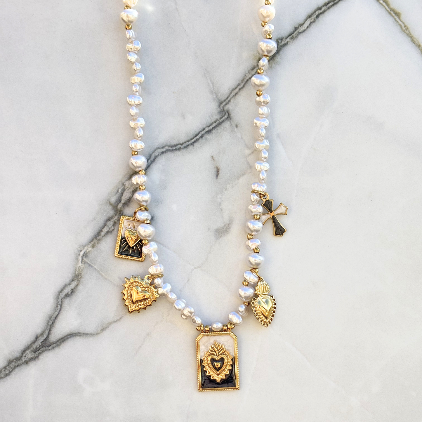 Collana Sacra