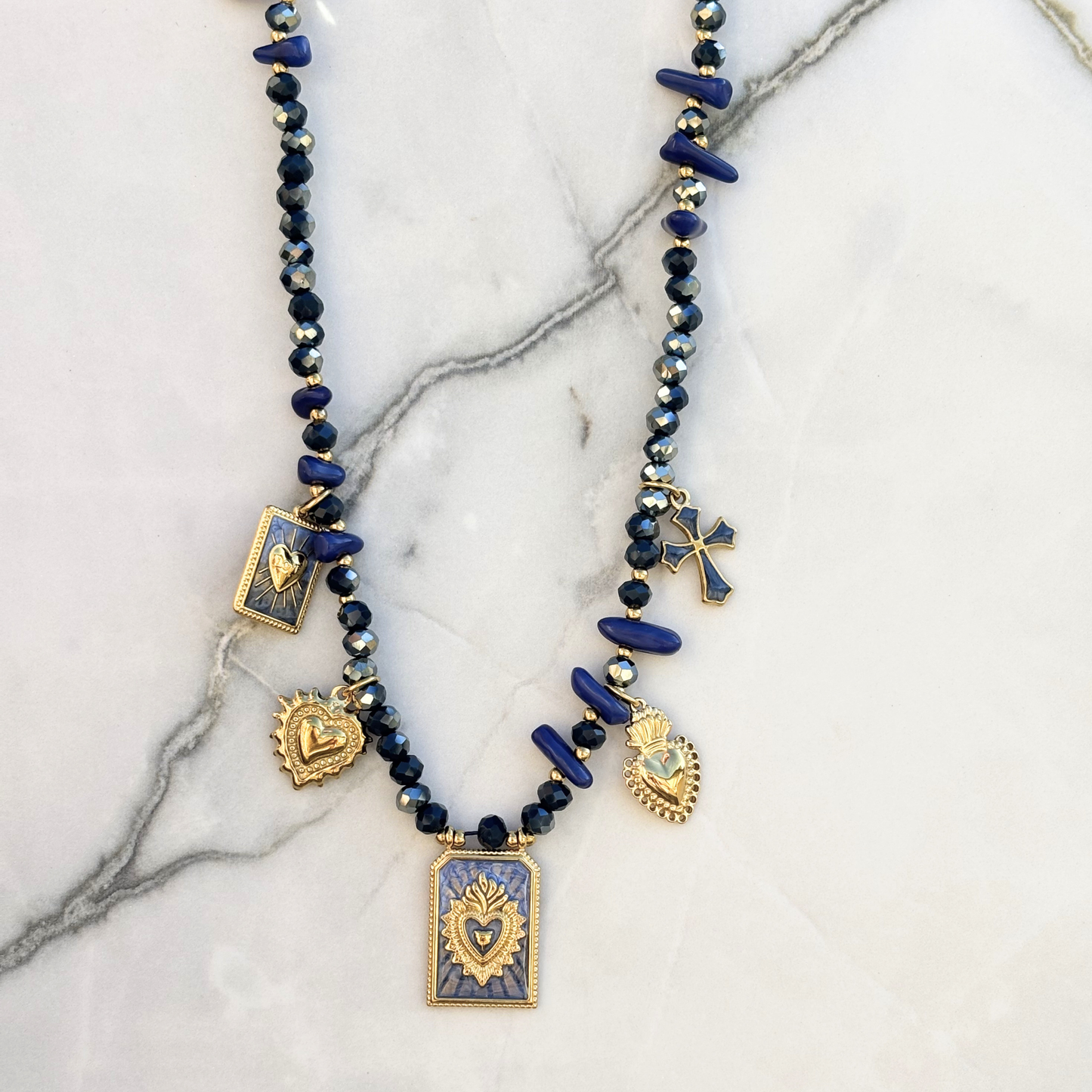 Collana Sacra