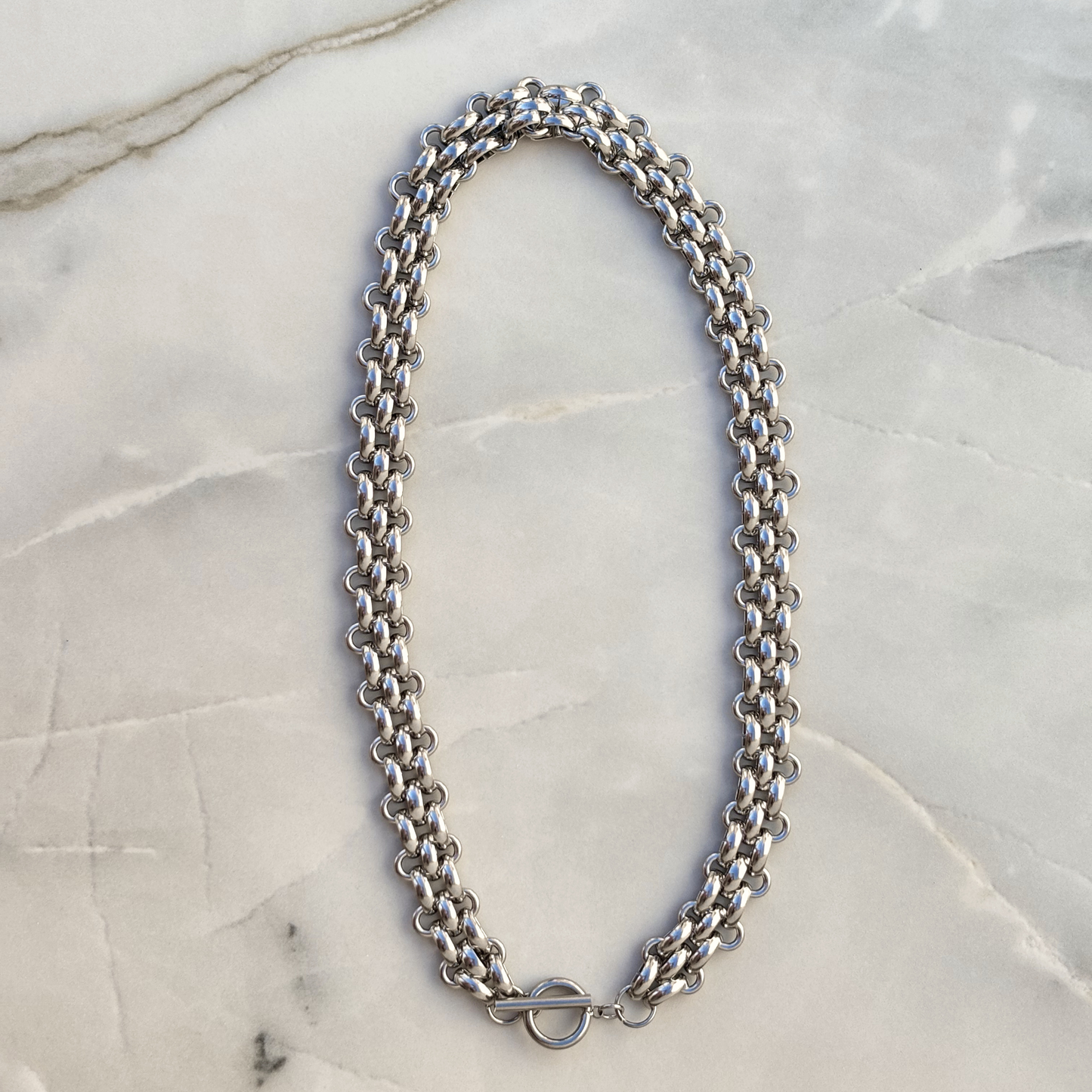 Collana Naila