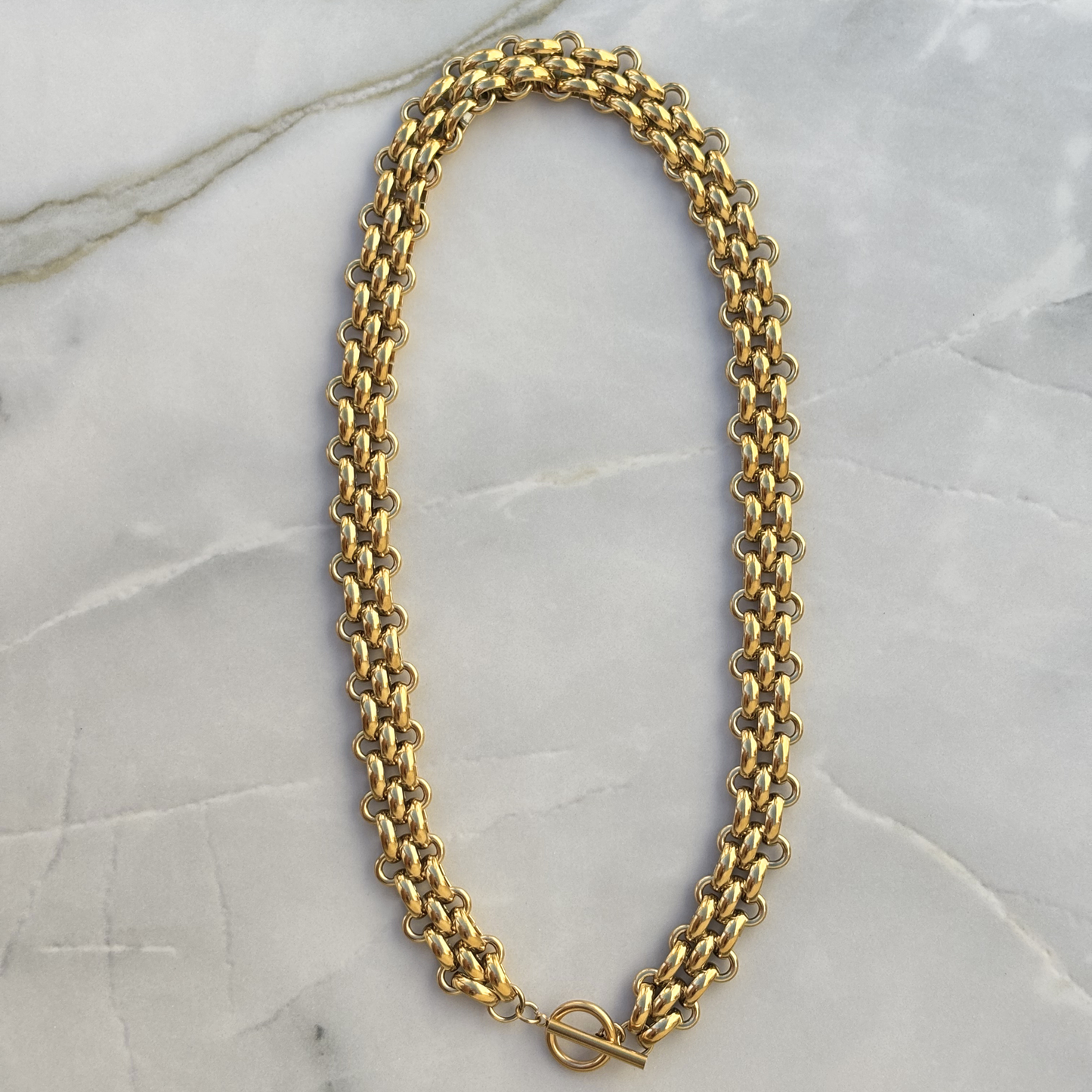 Collana Naila