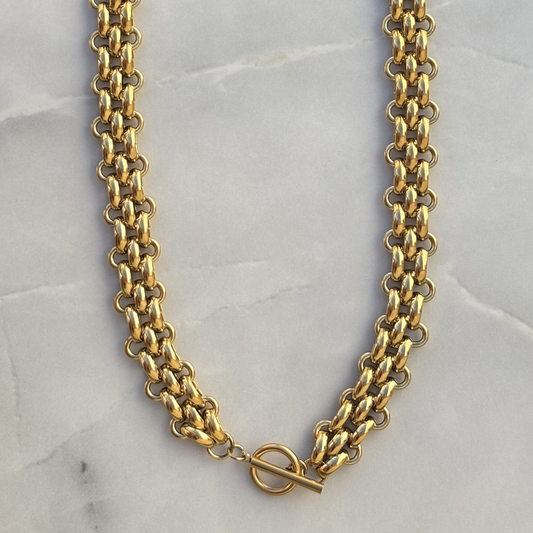 Collana Naila