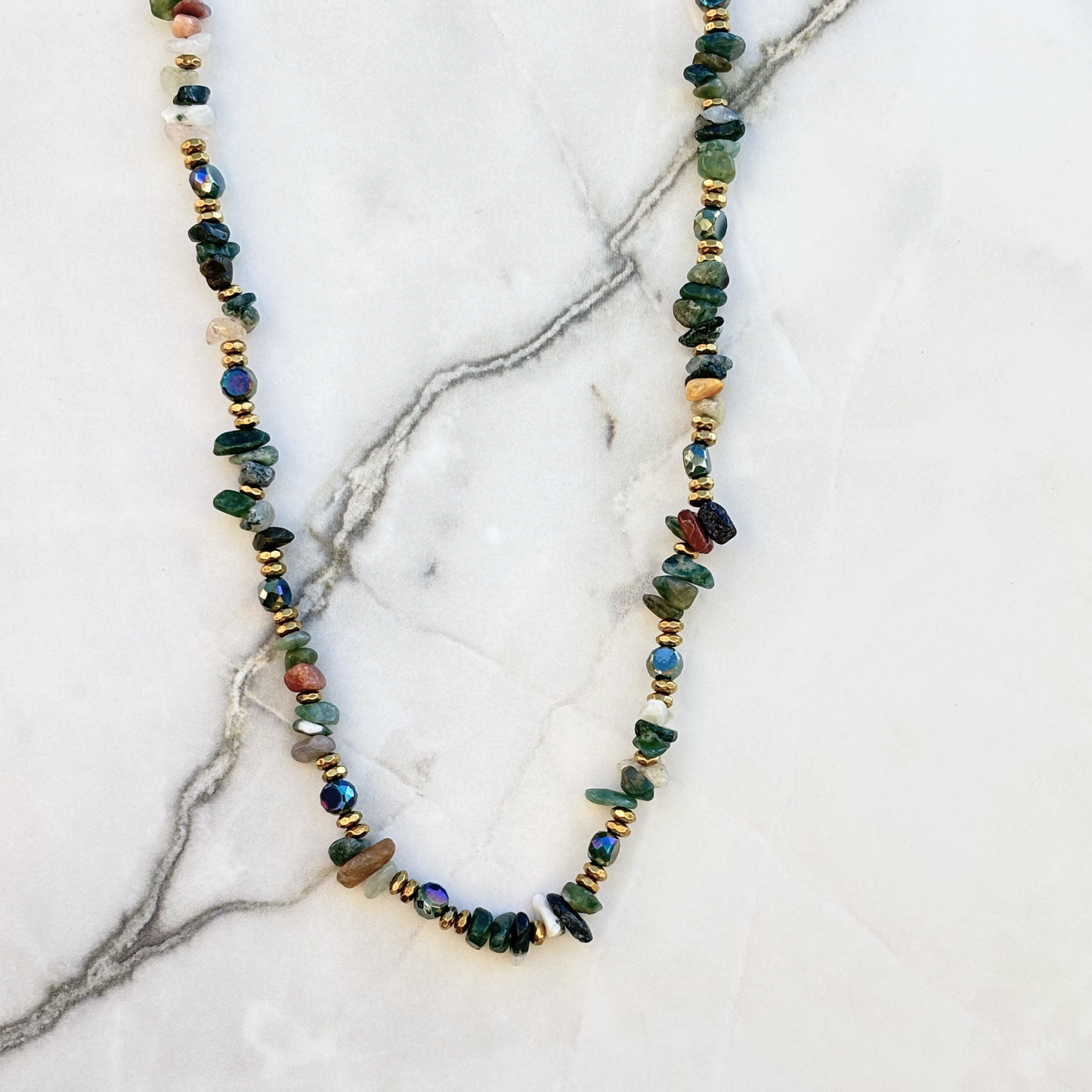 Collana Coralia