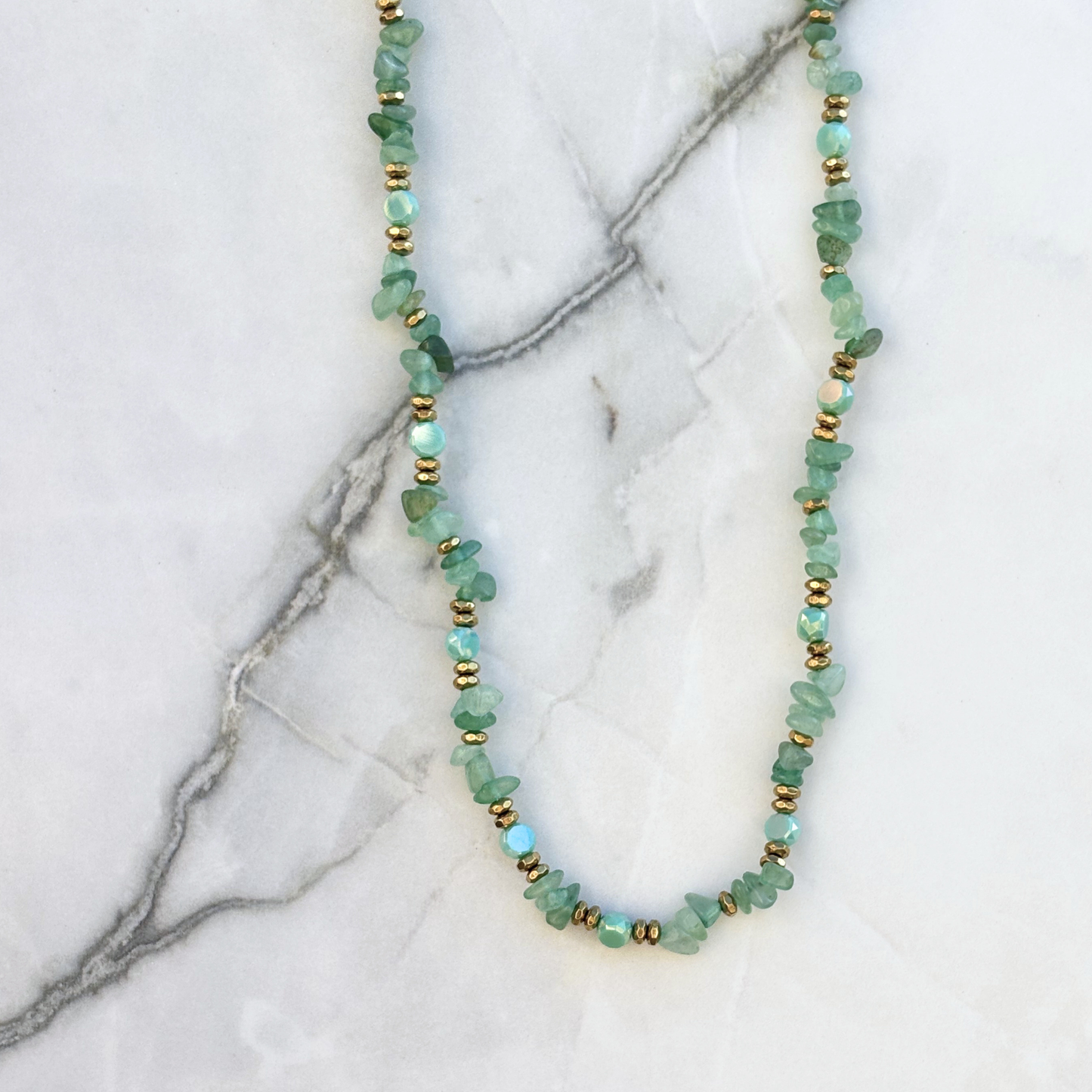 Collana Coralia