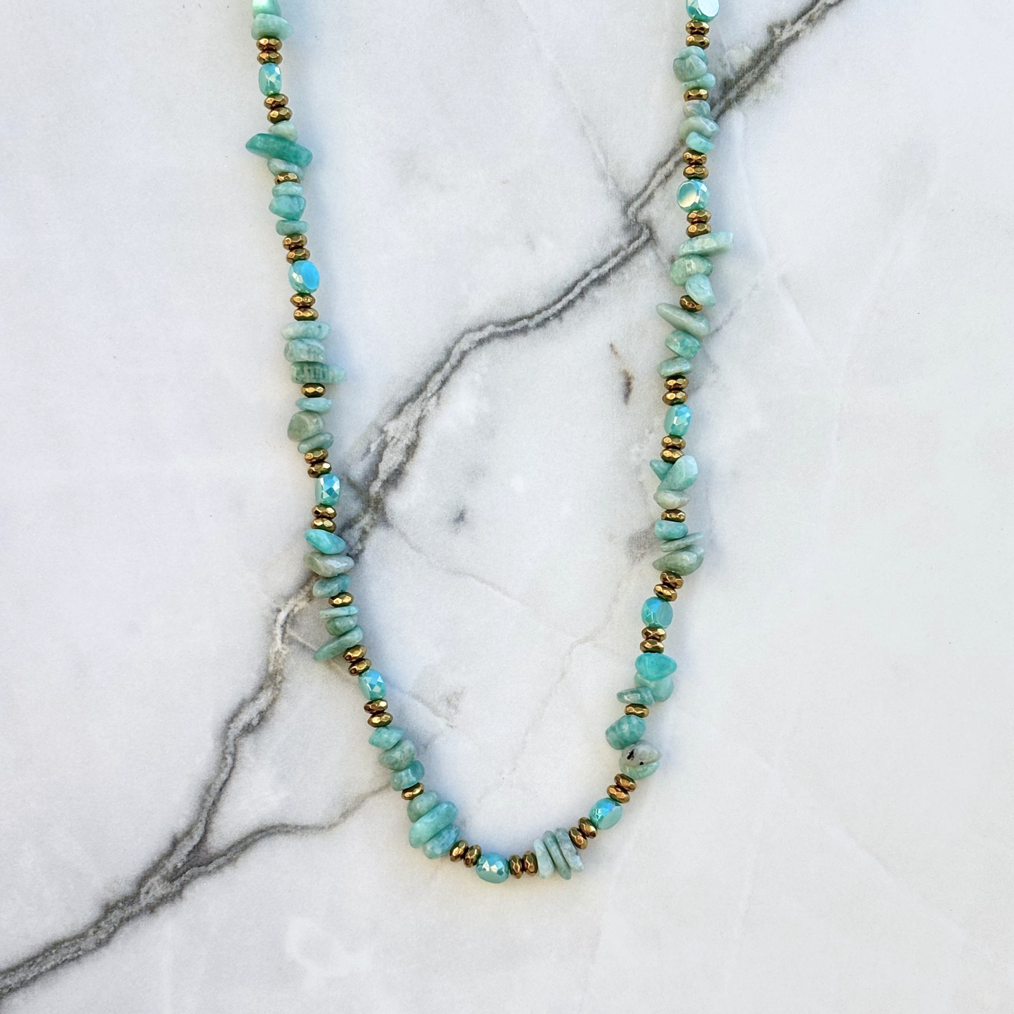 Collana Coralia