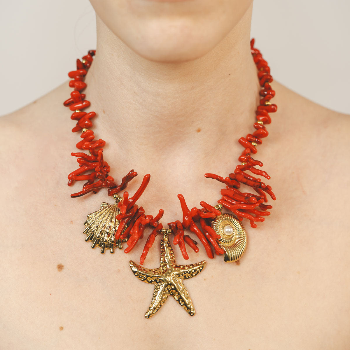Collana Sardinia
