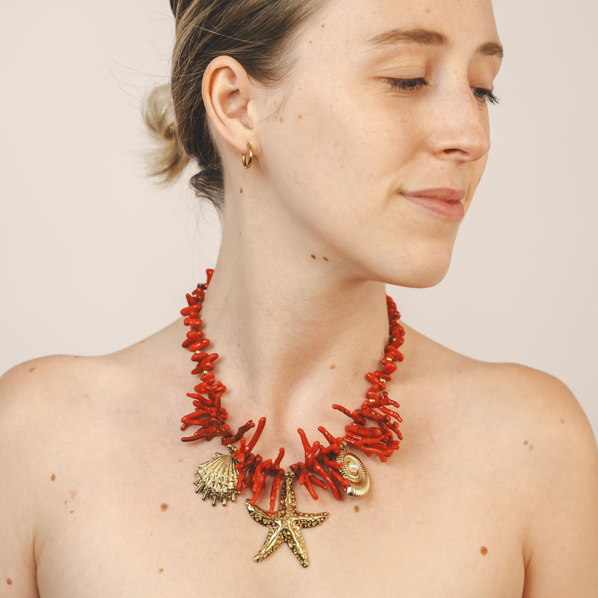 Collana Sardinia