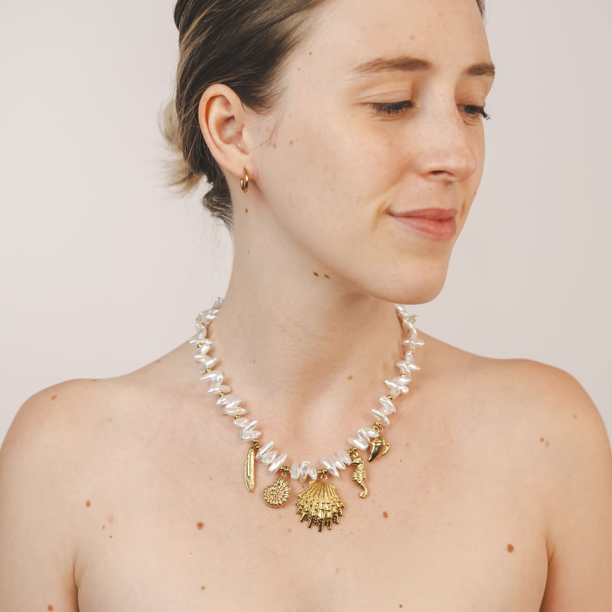 Collana Porto Venere