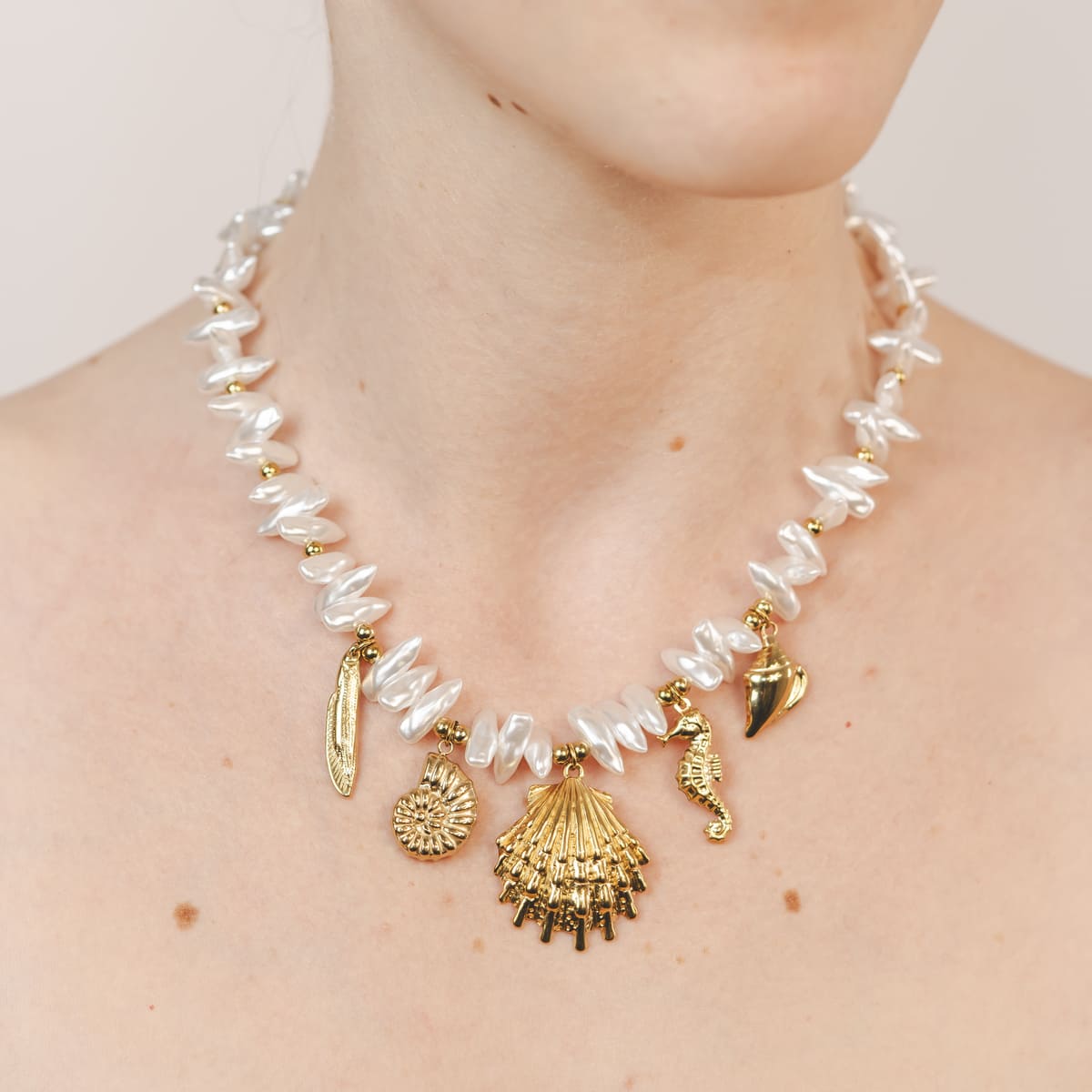 Collana Porto Venere