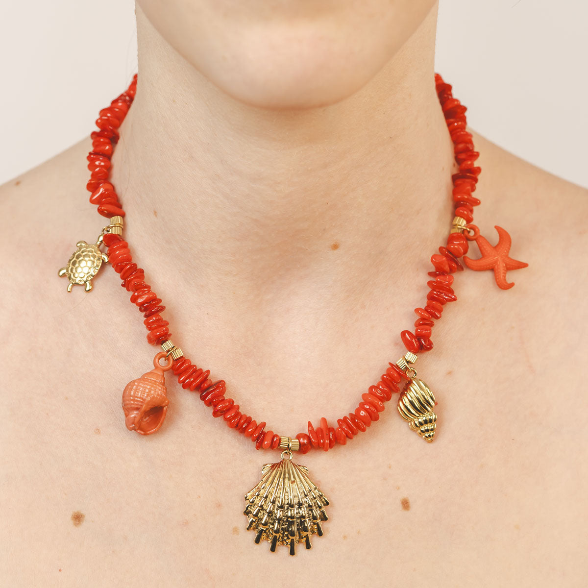 Collana Ibiza