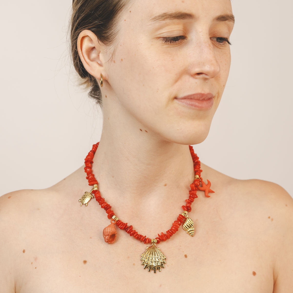 Collana Ibiza