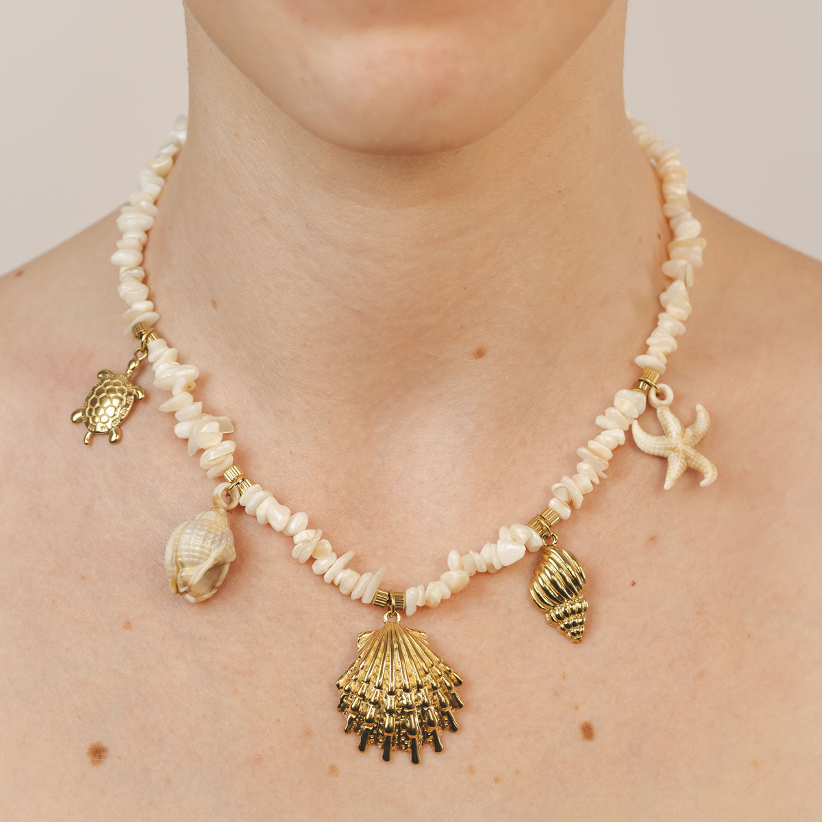 Collana Ibiza