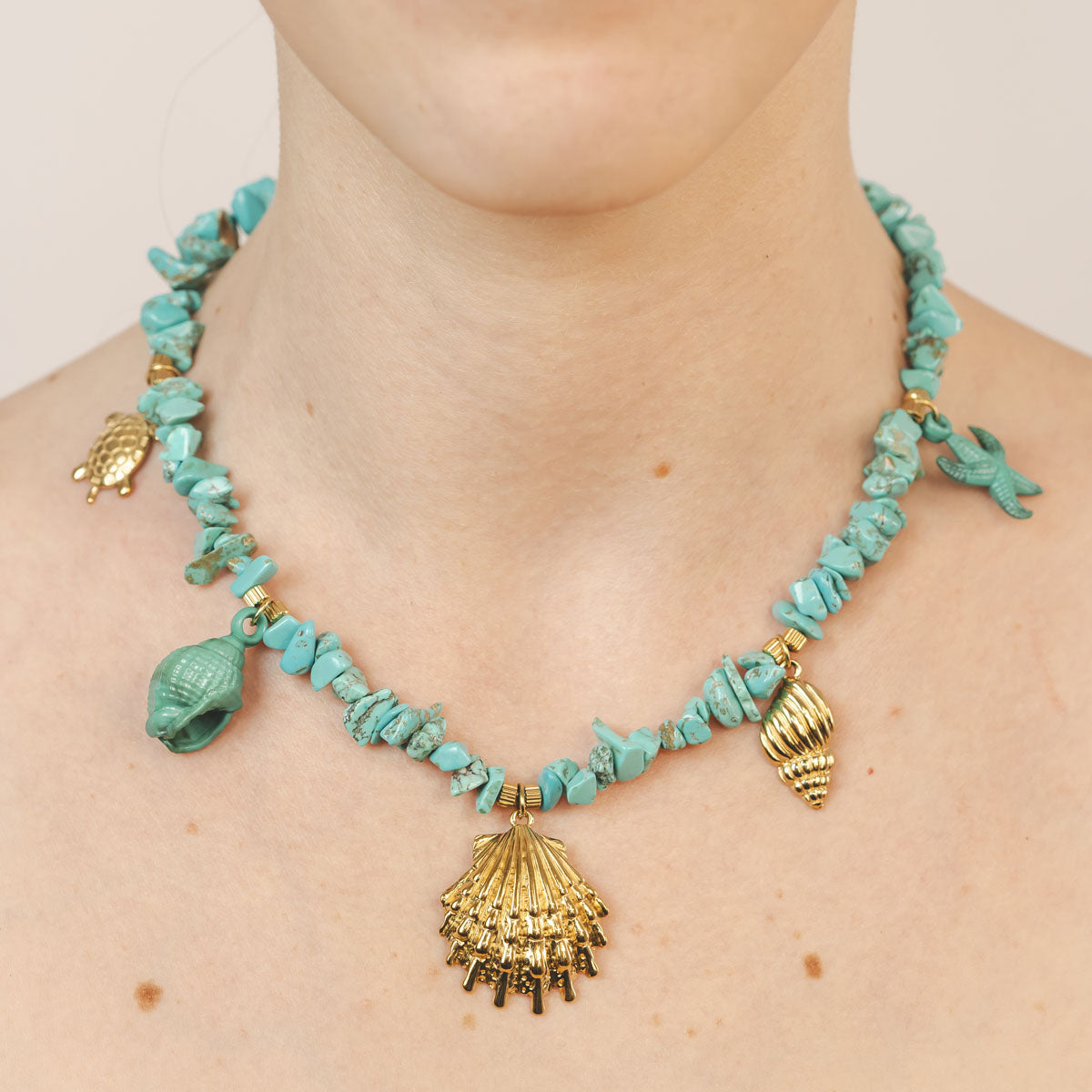 Collana Ibiza