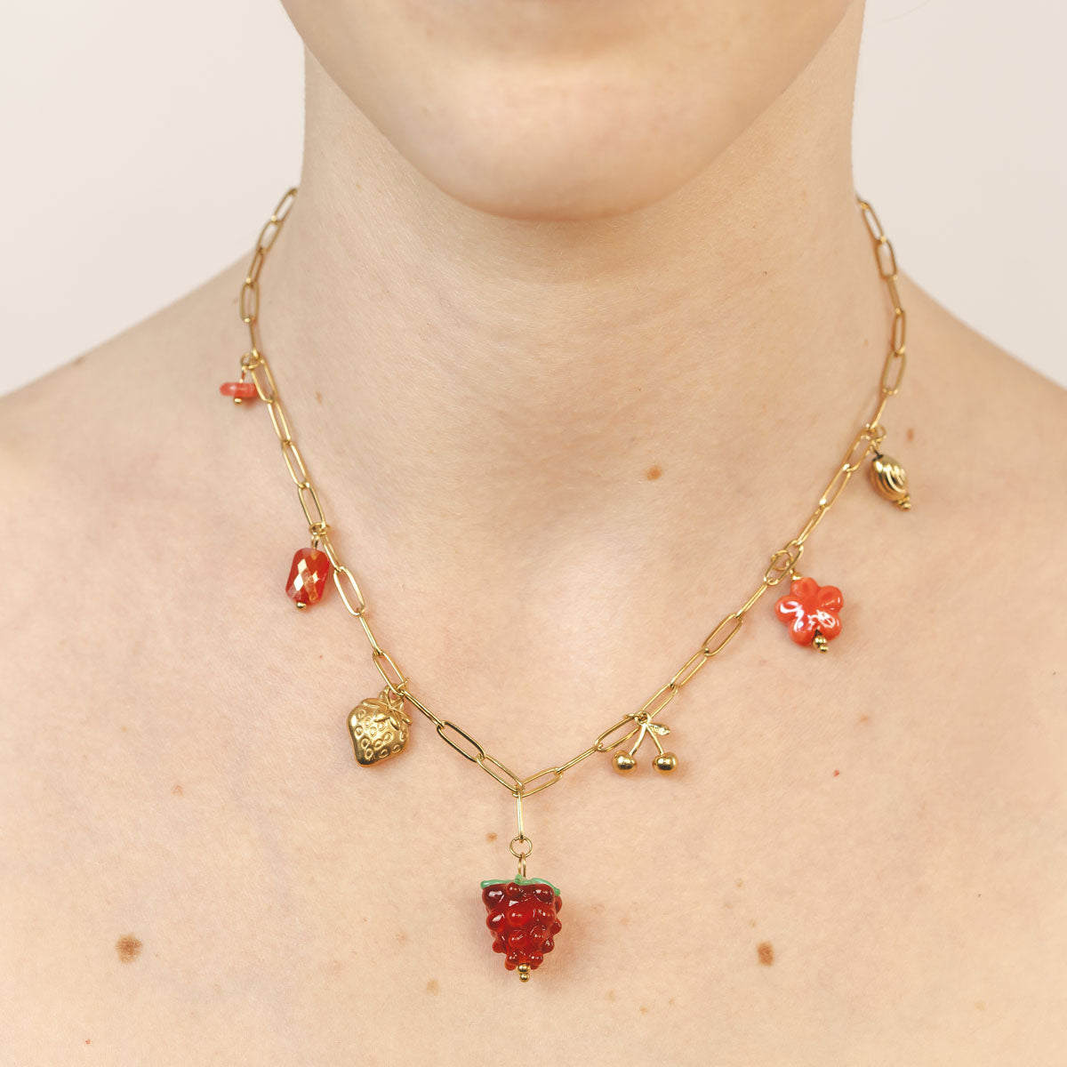 Collana Almeria