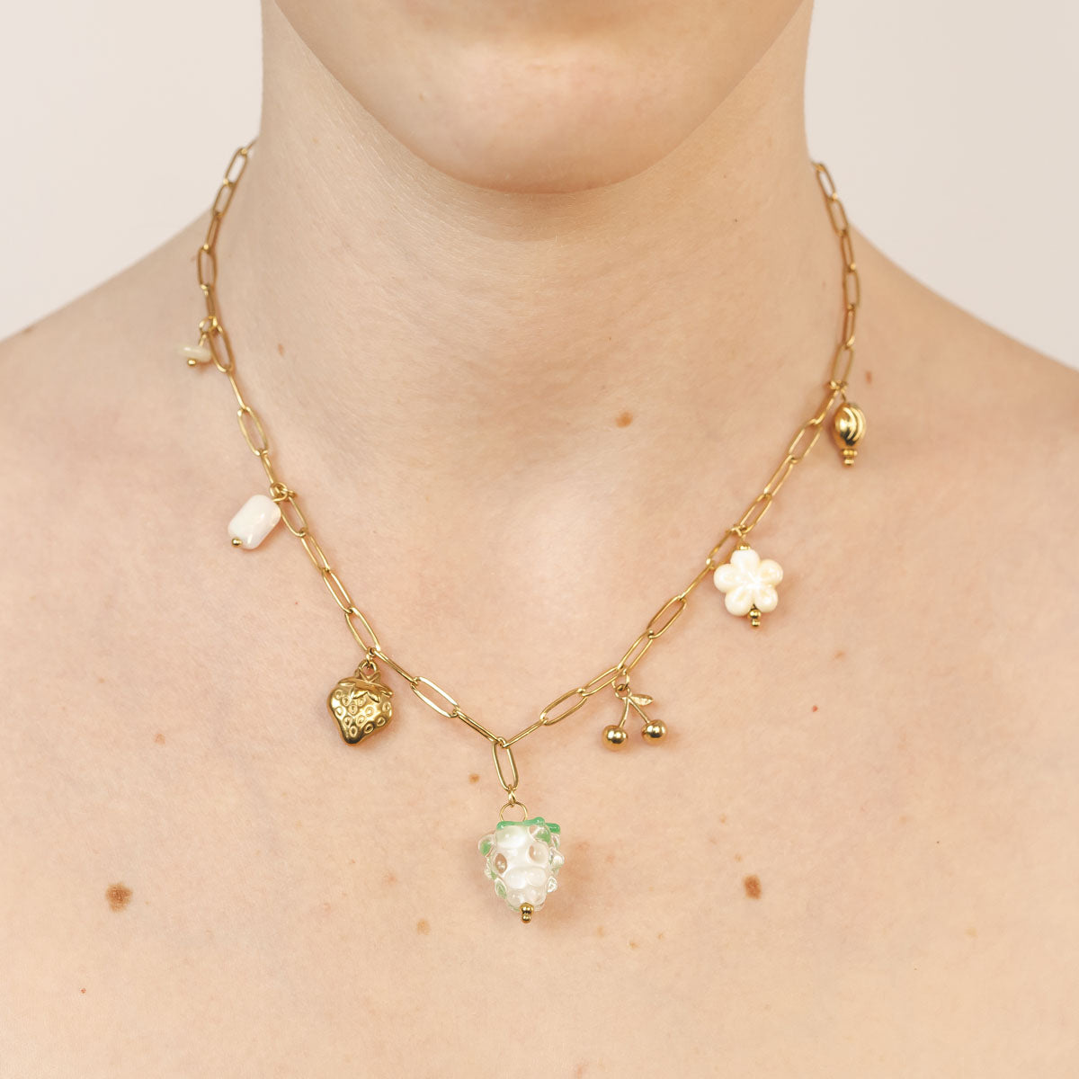 Collana Almeria