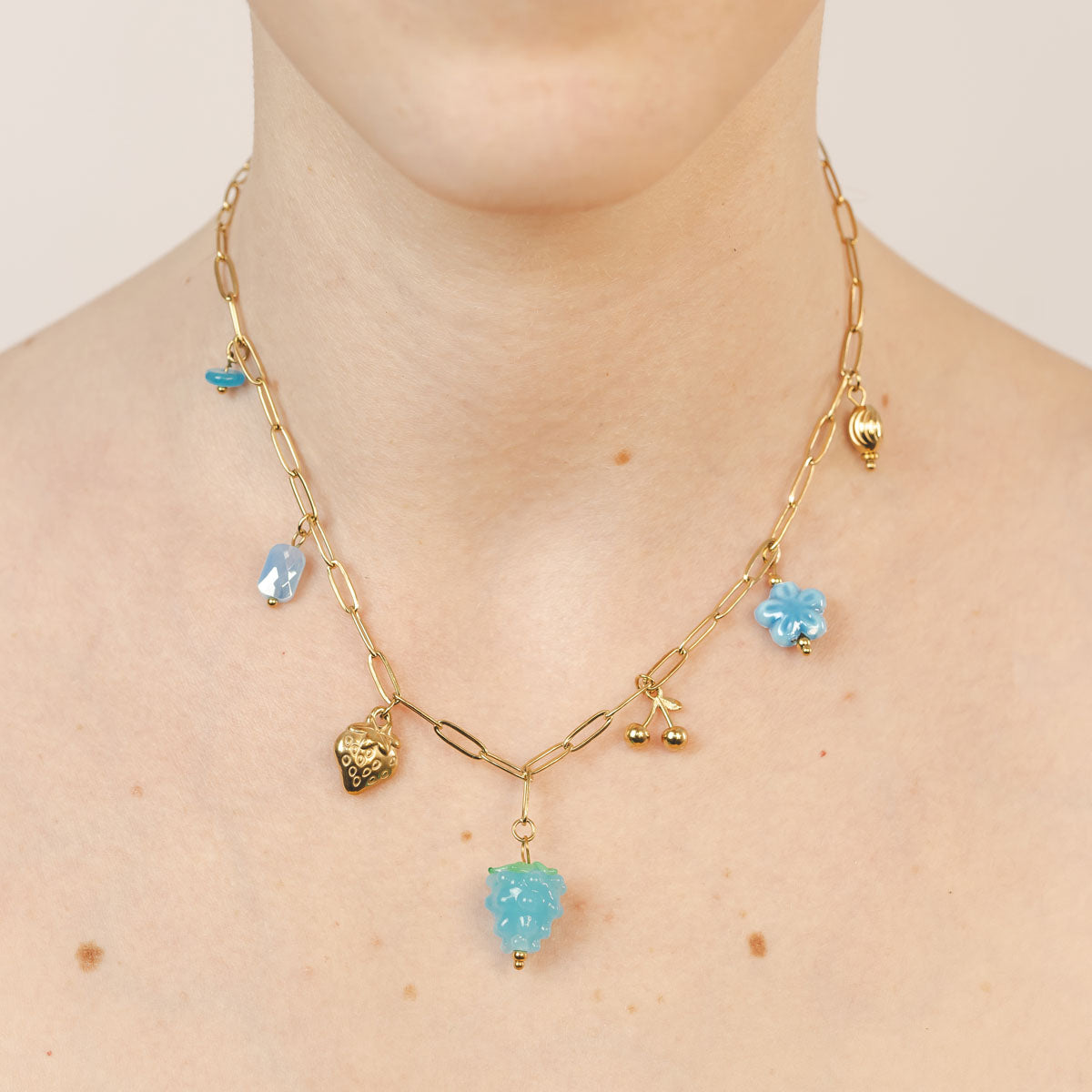 Collana Almeria