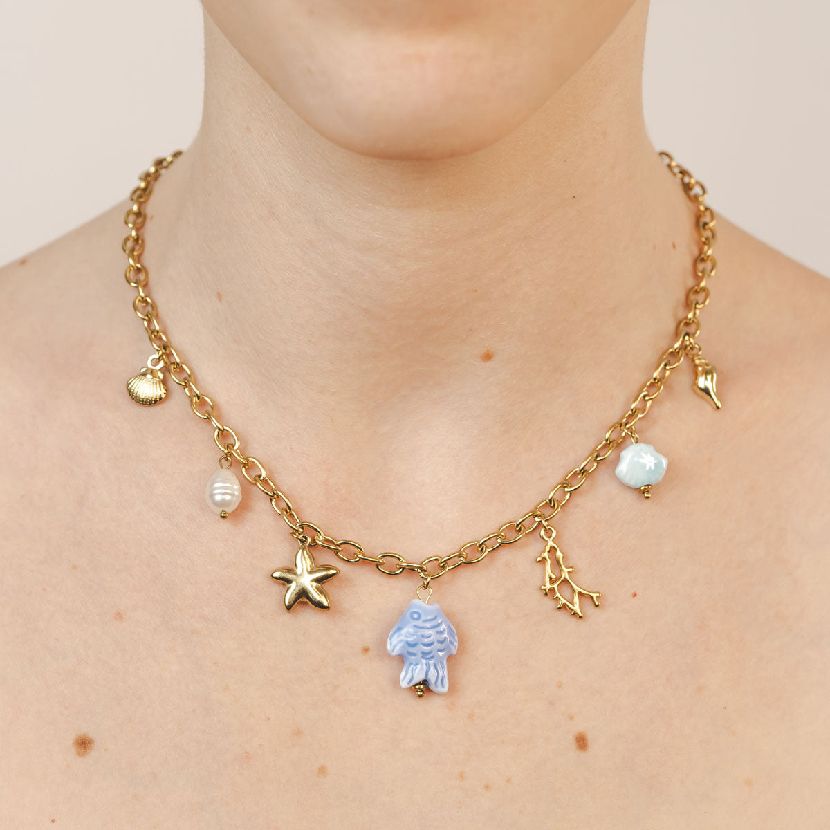 Collana Cannes