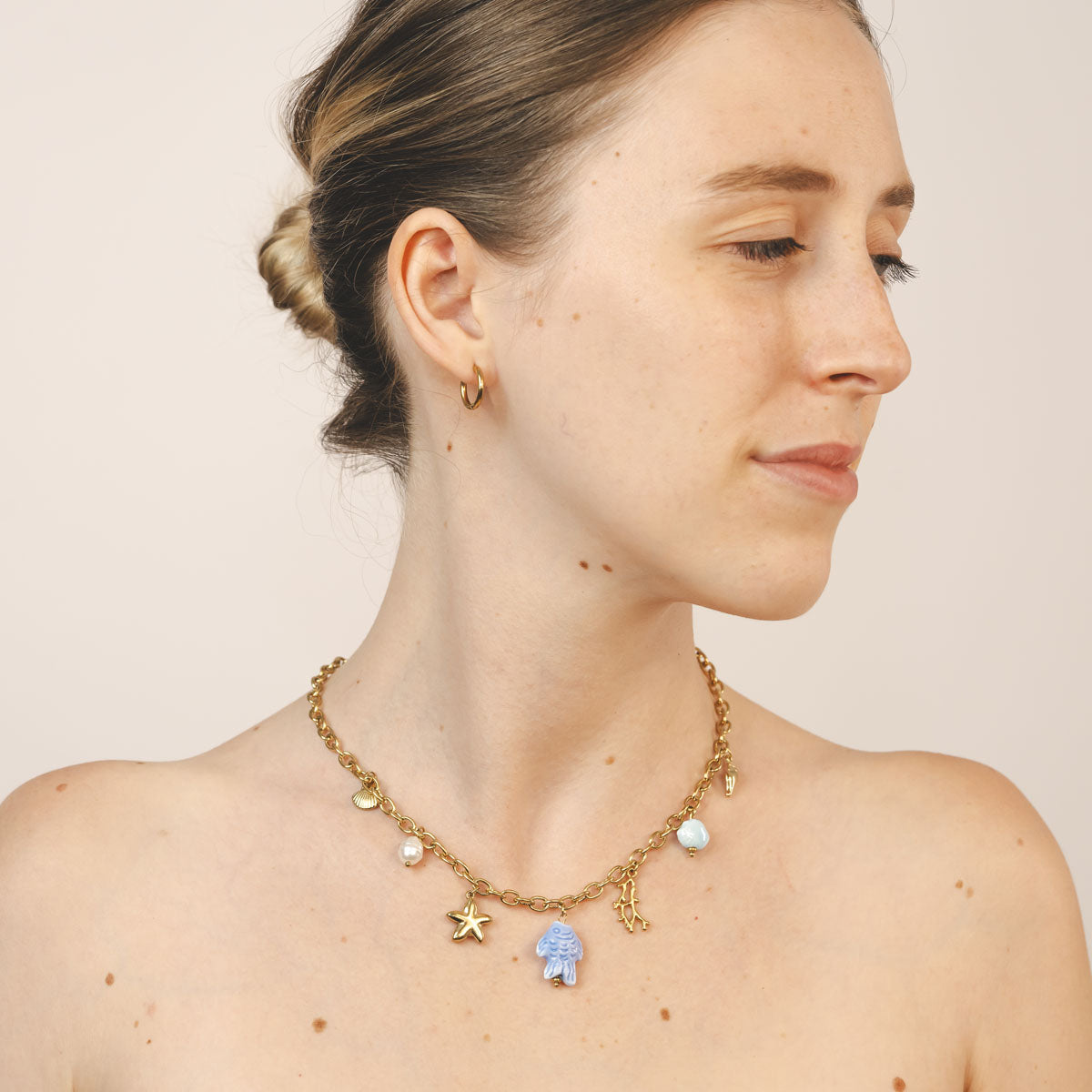 Collana Cannes