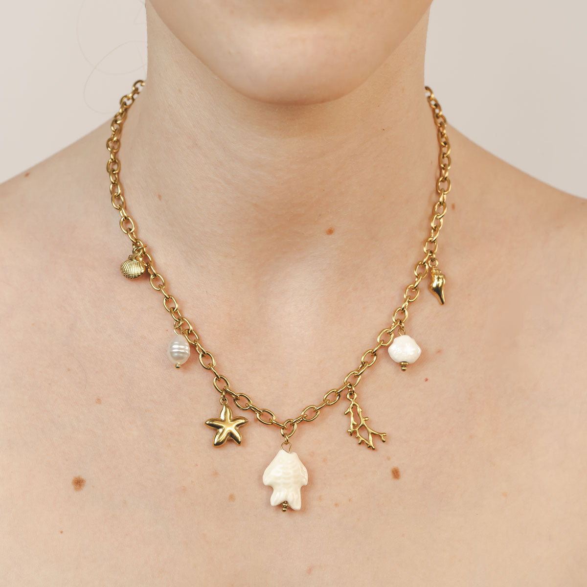 Collana Cannes