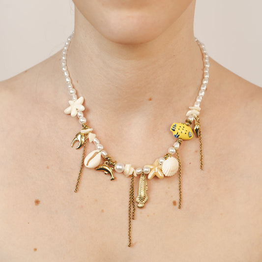Collana Tenerife