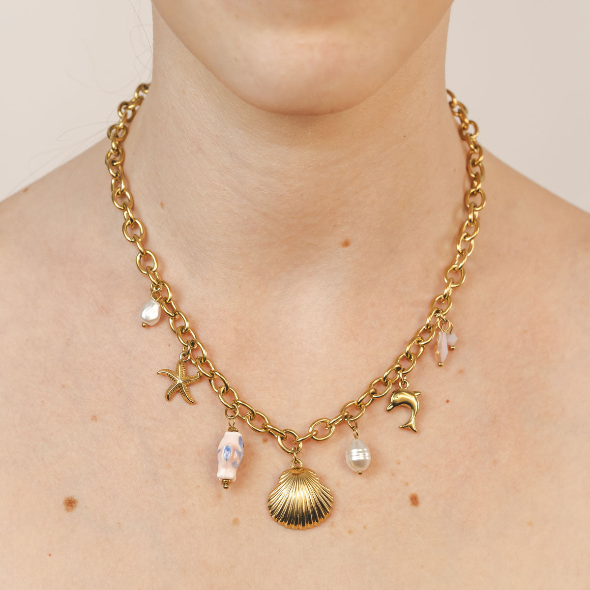 Collana Nizza