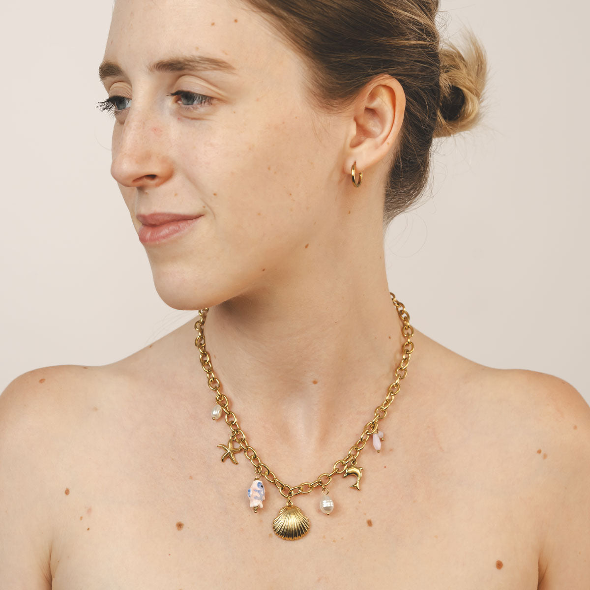 Collana Nizza