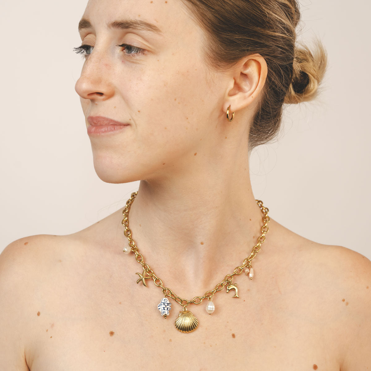 Collana Nizza