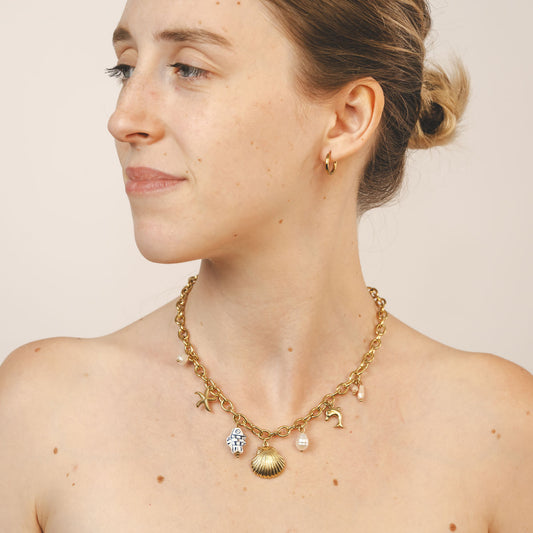 Collana Nizza
