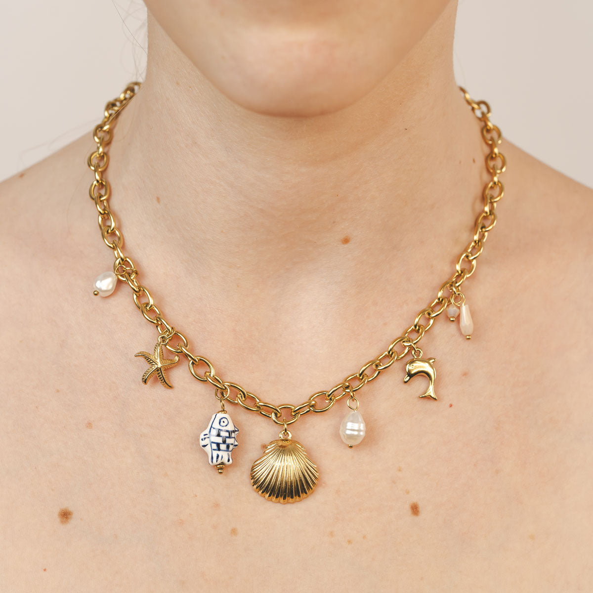 Collana Nizza