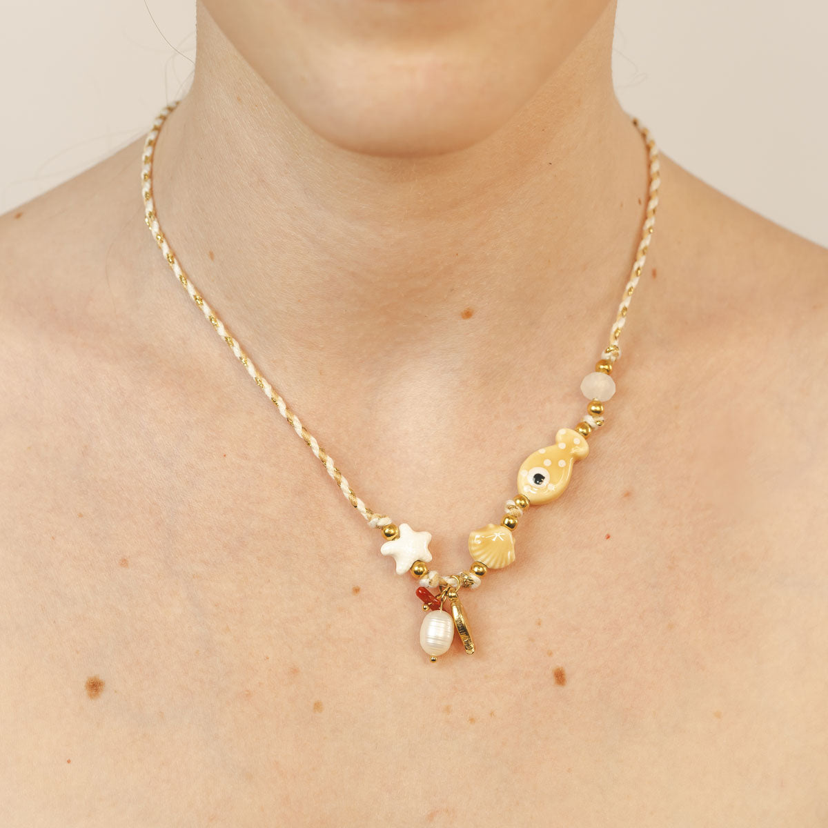 Collana Minorca