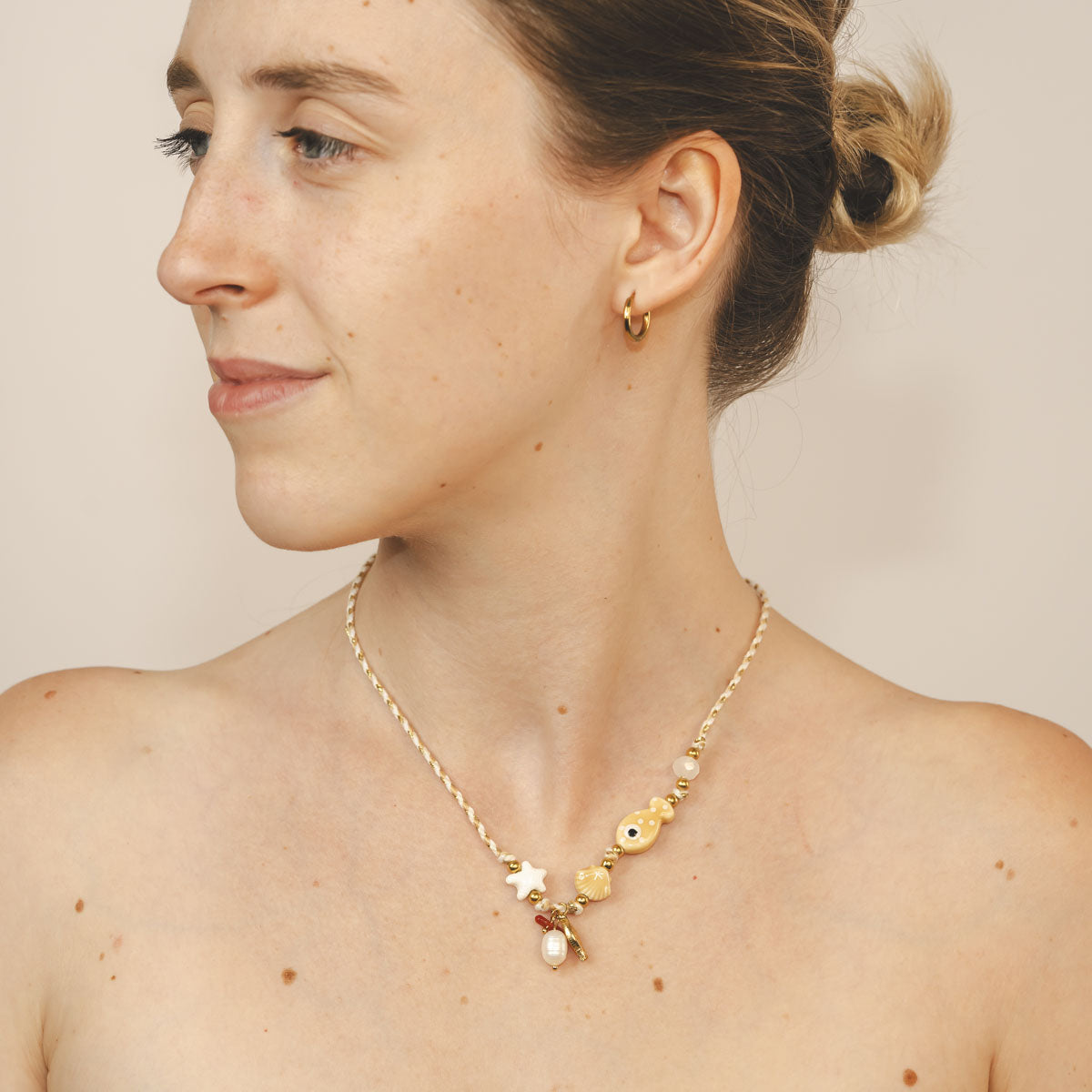 Collana Minorca