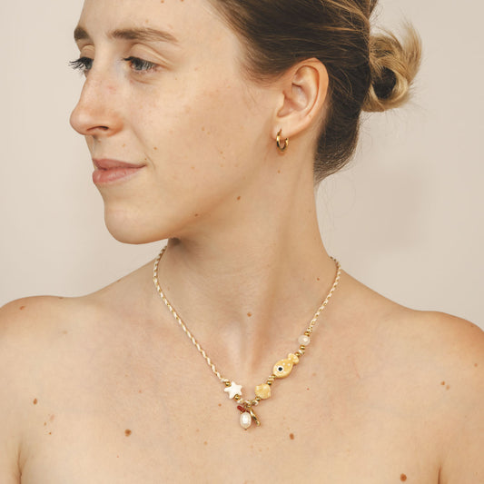 Collana Minorca