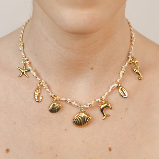 Collana Maiorca
