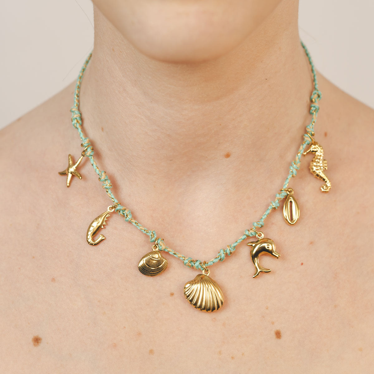 Collana Maiorca
