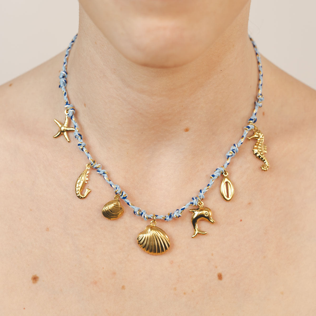 Collana Maiorca